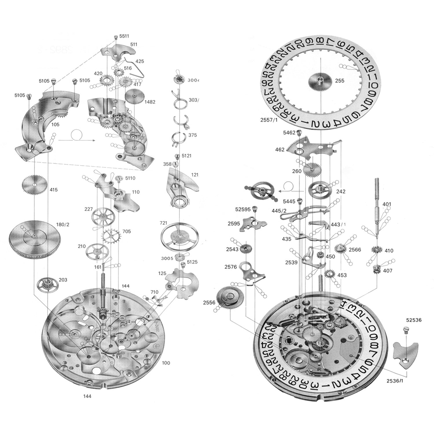 WatchPartsDepot