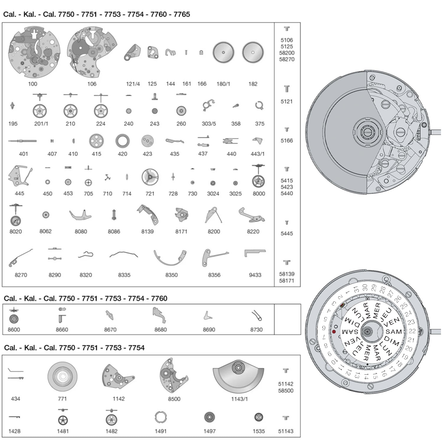 WatchPartsDepot