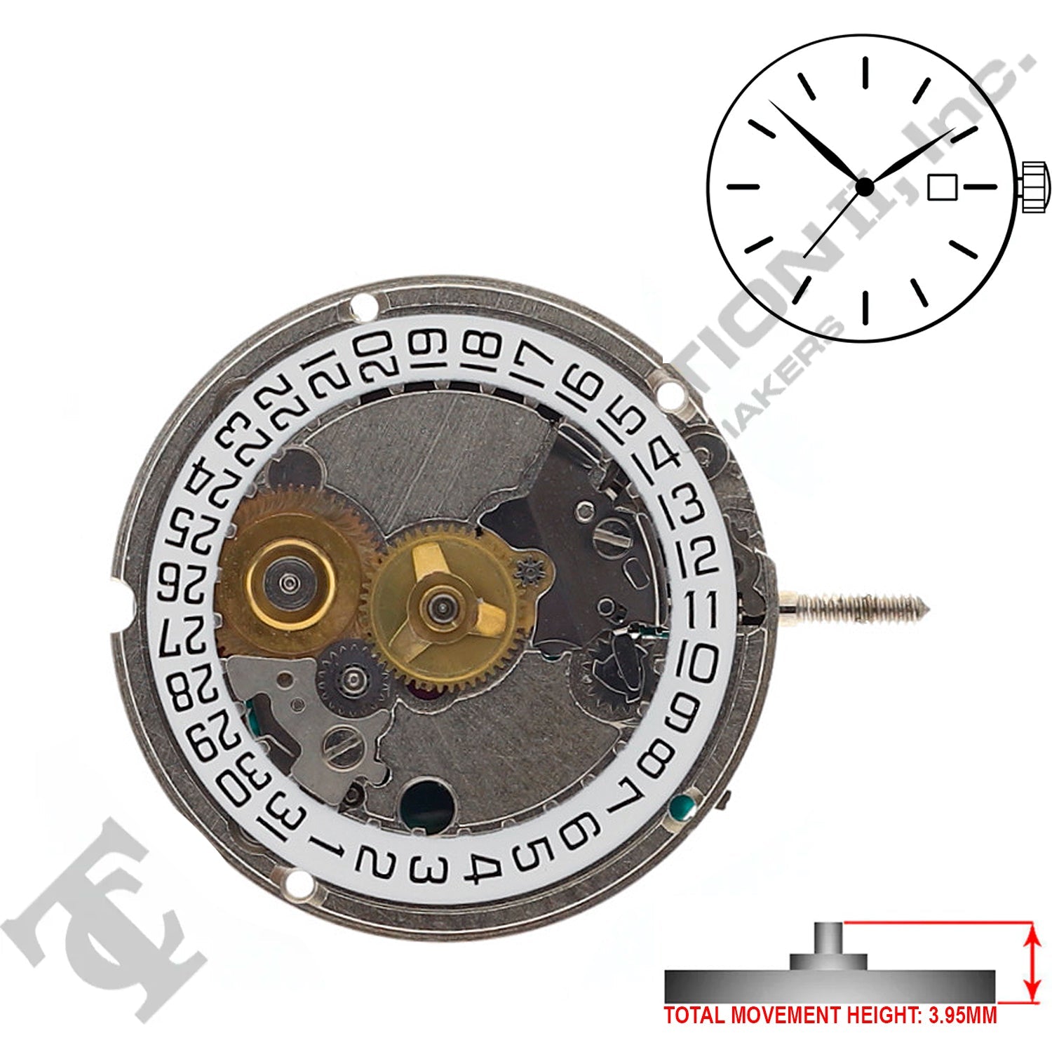 WatchPartsDepot
