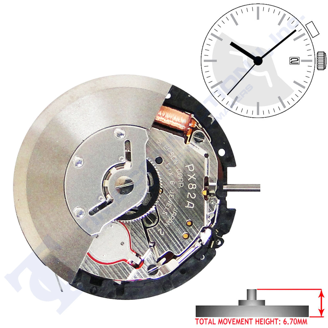 WatchPartsDepot