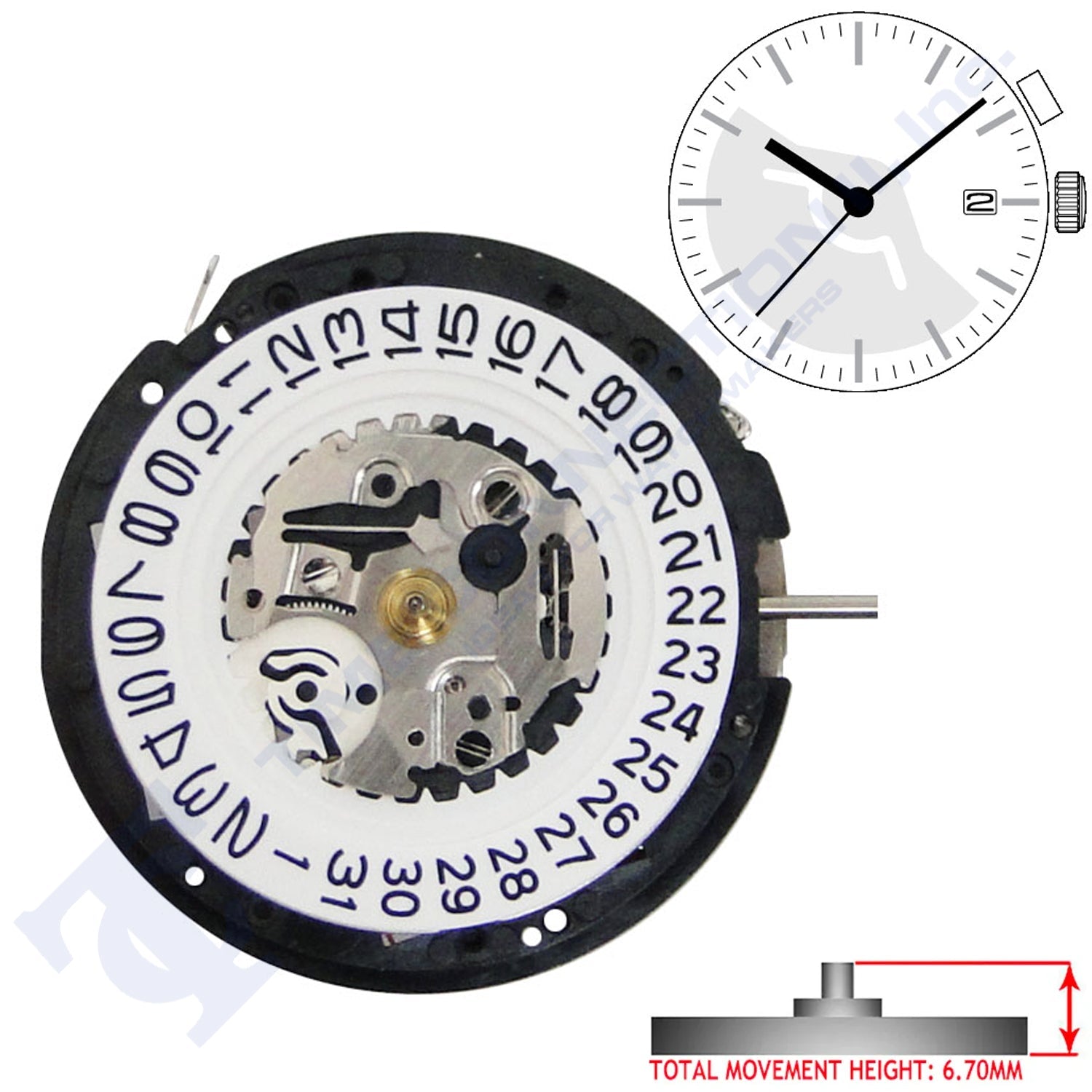 WatchPartsDepot