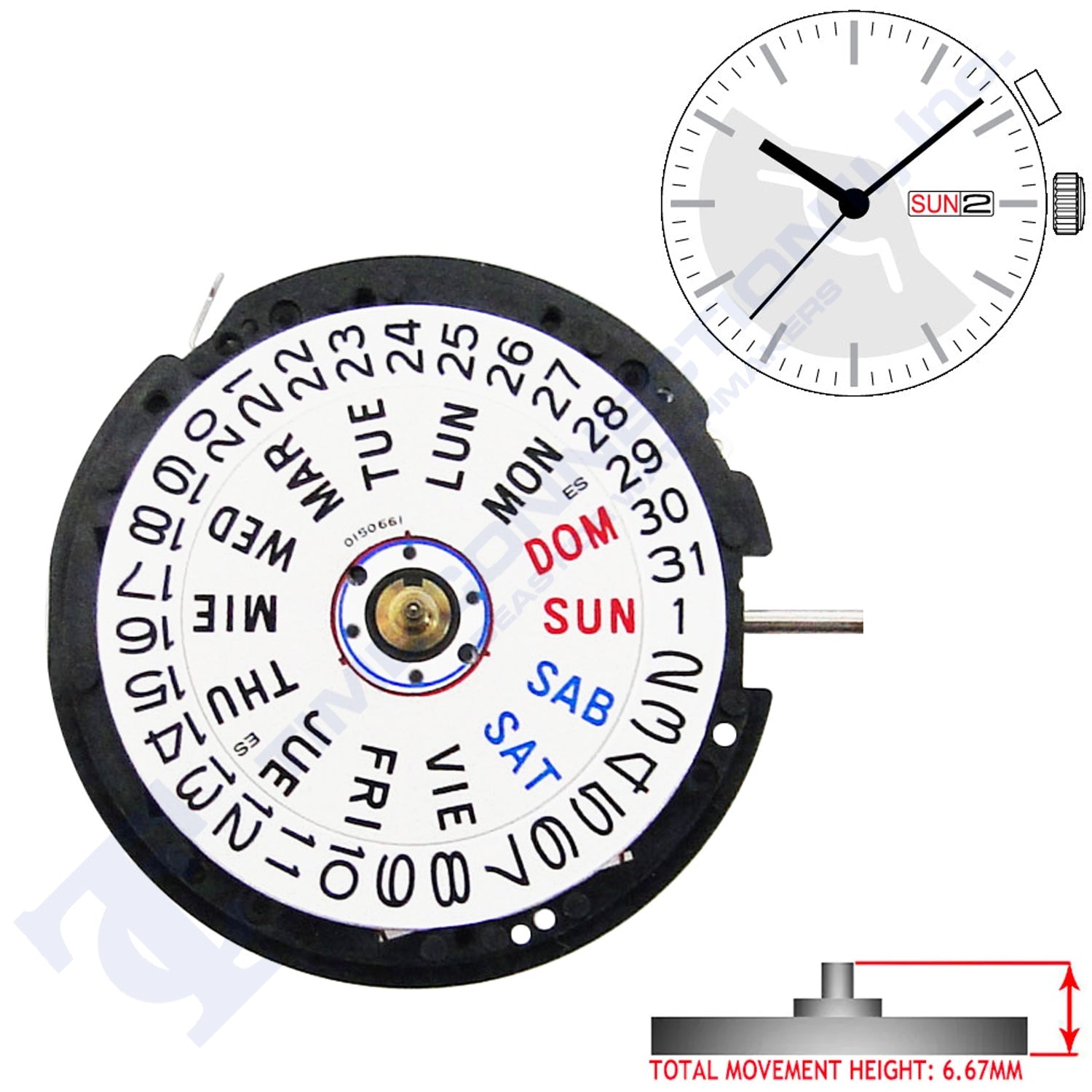 WatchPartsDepot