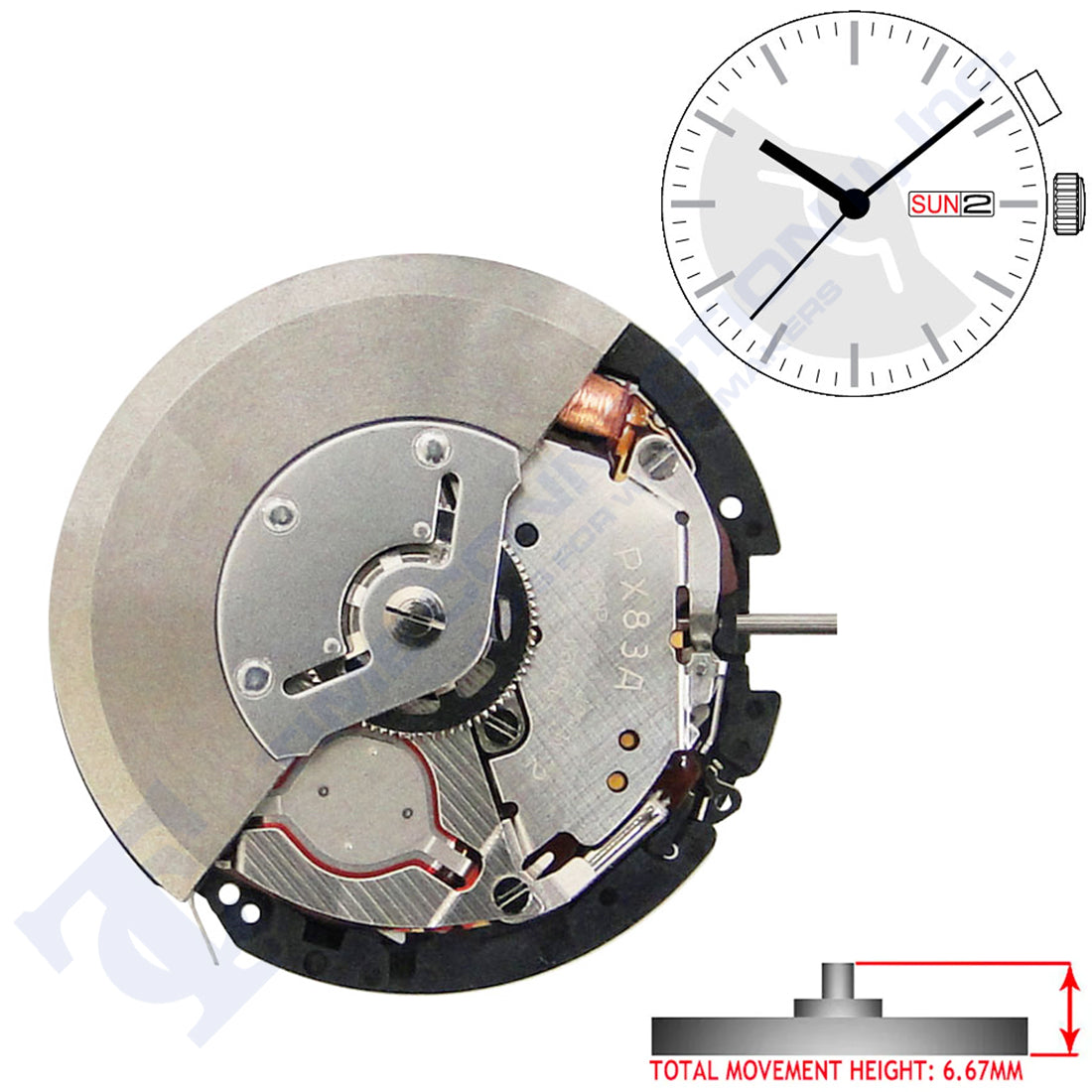 WatchPartsDepot