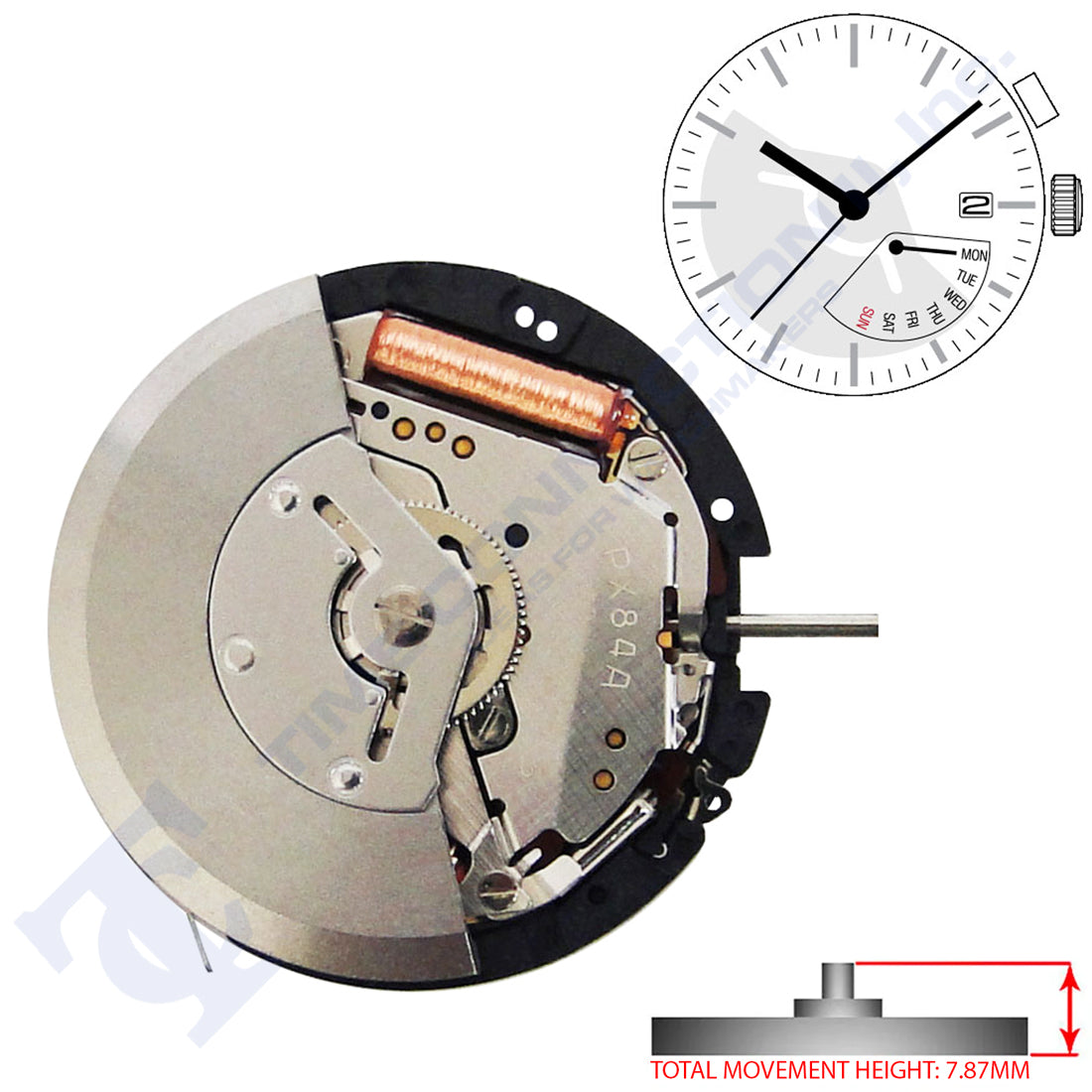 WatchPartsDepot