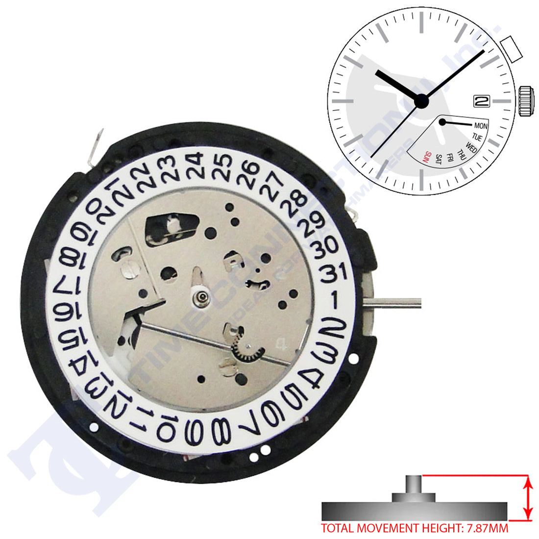 WatchPartsDepot