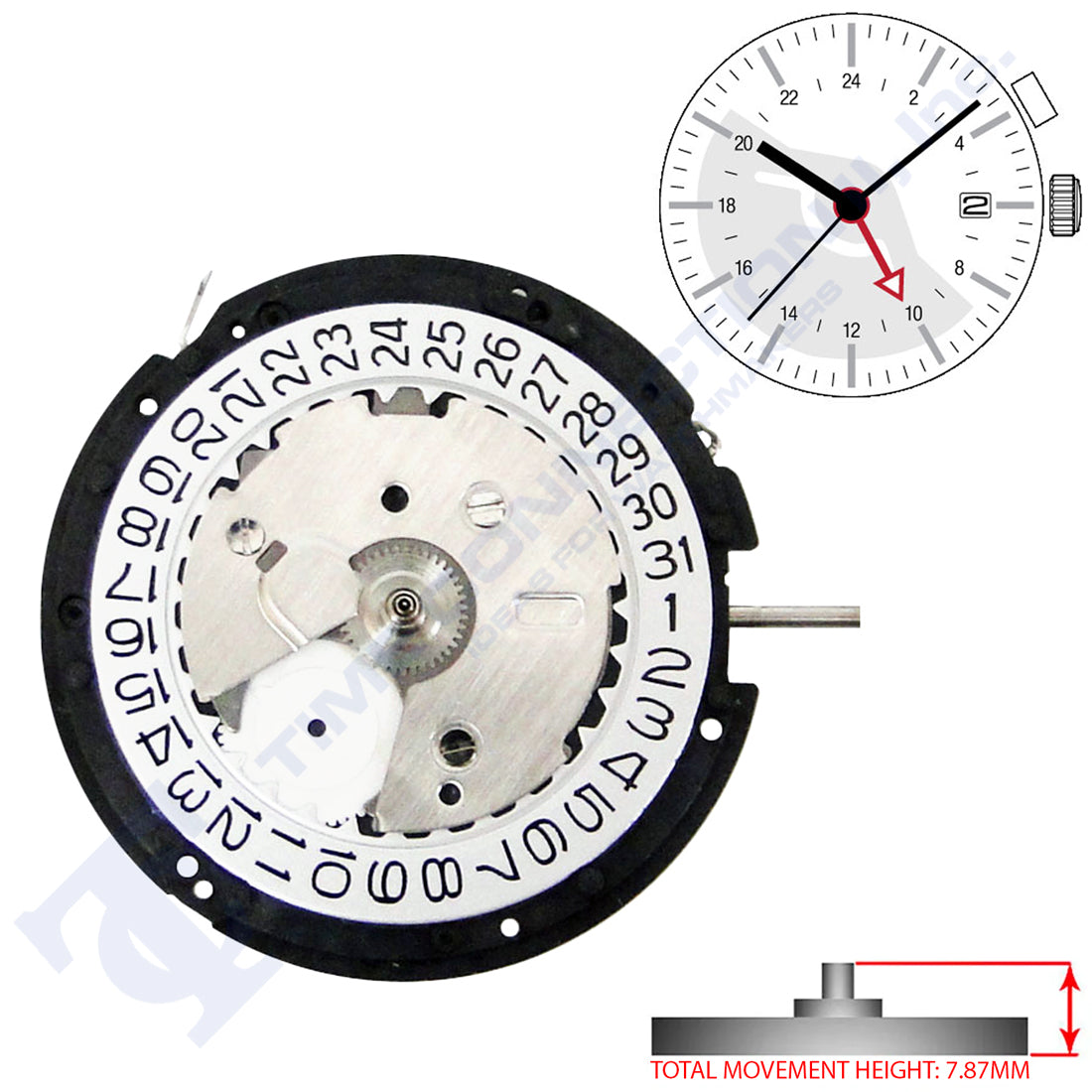 WatchPartsDepot