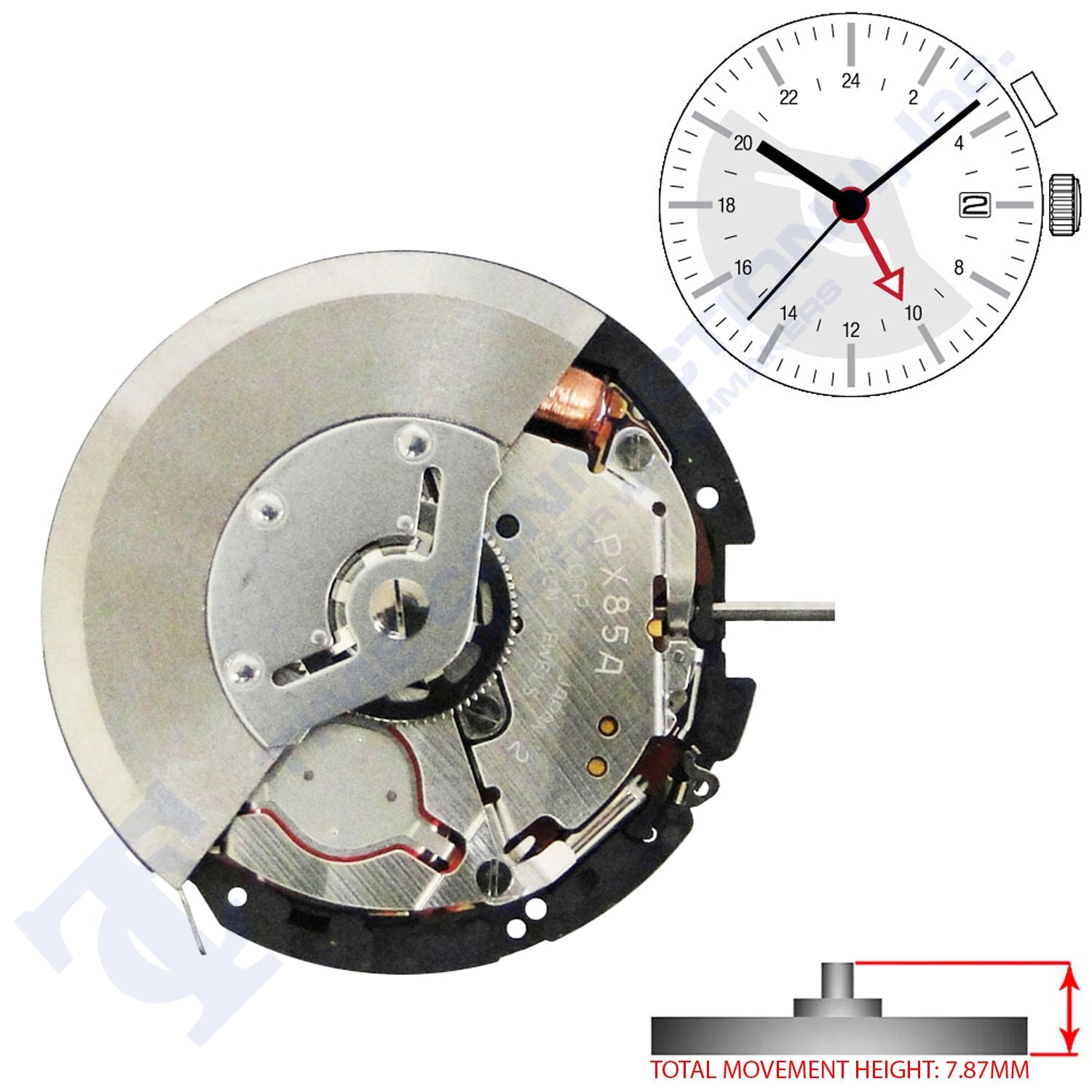 WatchPartsDepot
