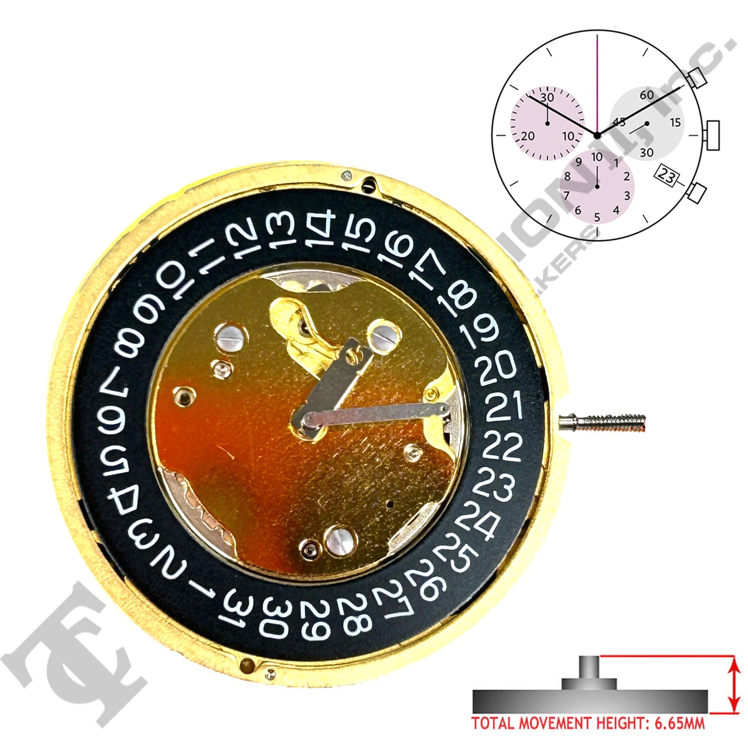 WatchPartsDepot