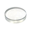 Generic Flat Mineral Crystal for Invicta Brand Watch Crystal #014 (41.0 x 5.50mm)