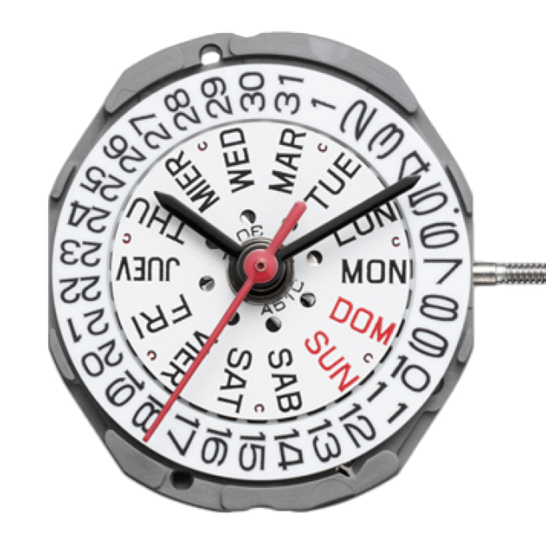 WatchPartsDepot