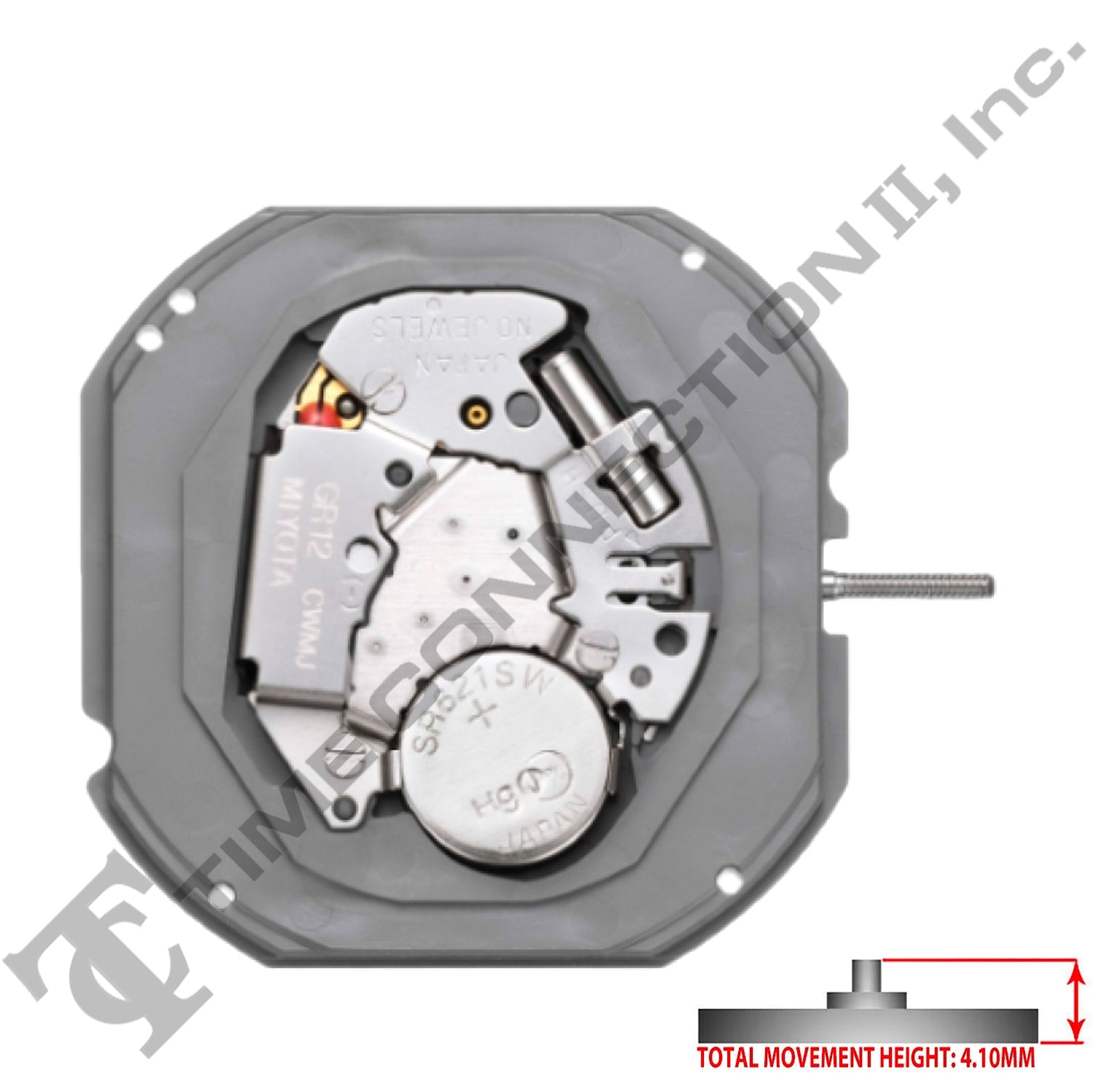 WatchPartsDepot