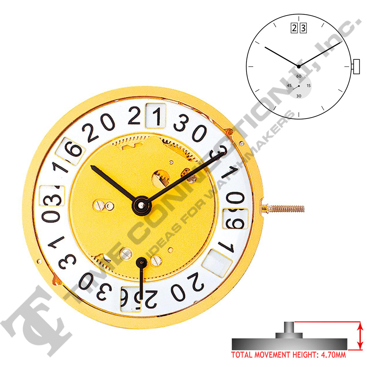 WatchPartsDepot