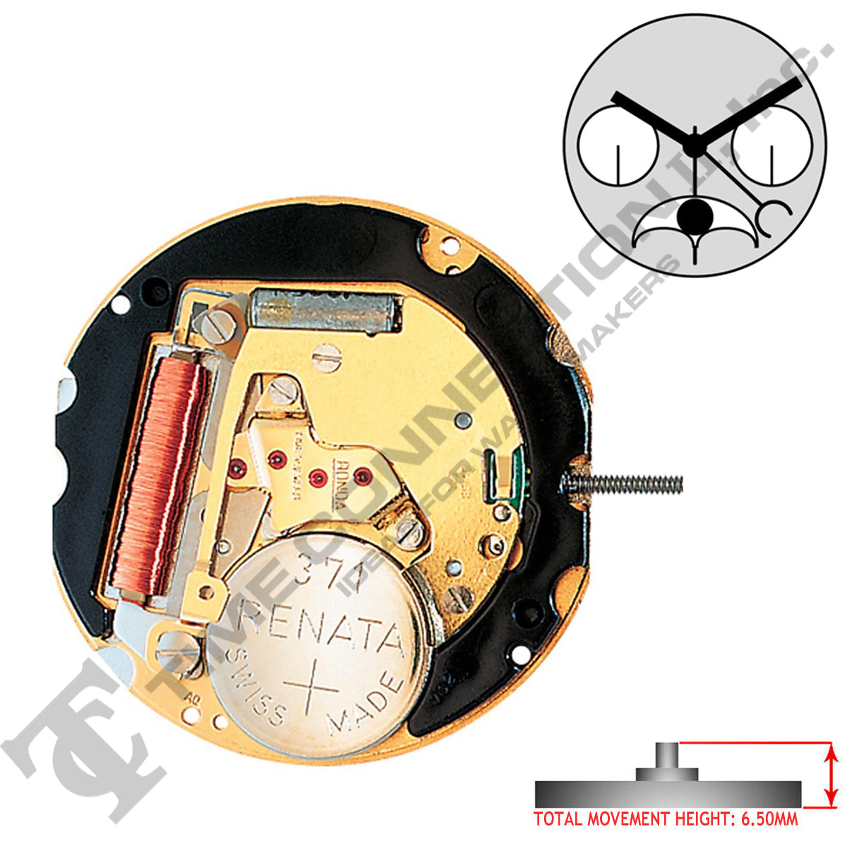 WatchPartsDepot