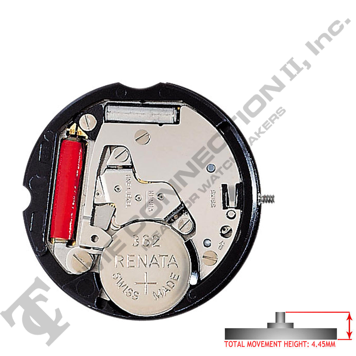WatchPartsDepot