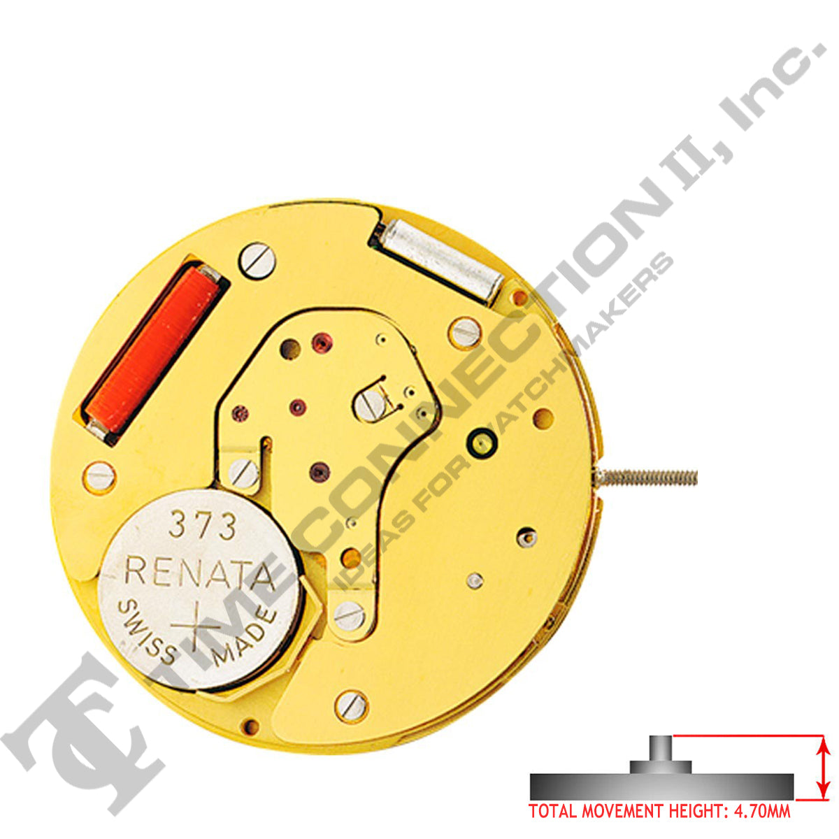 WatchPartsDepot