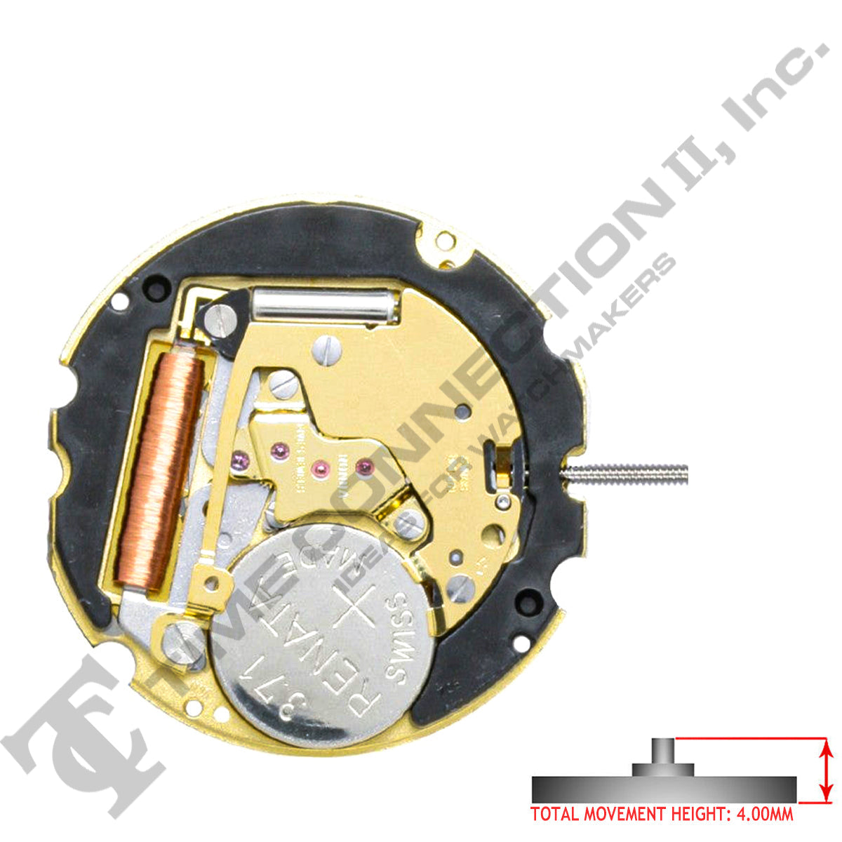 WatchPartsDepot