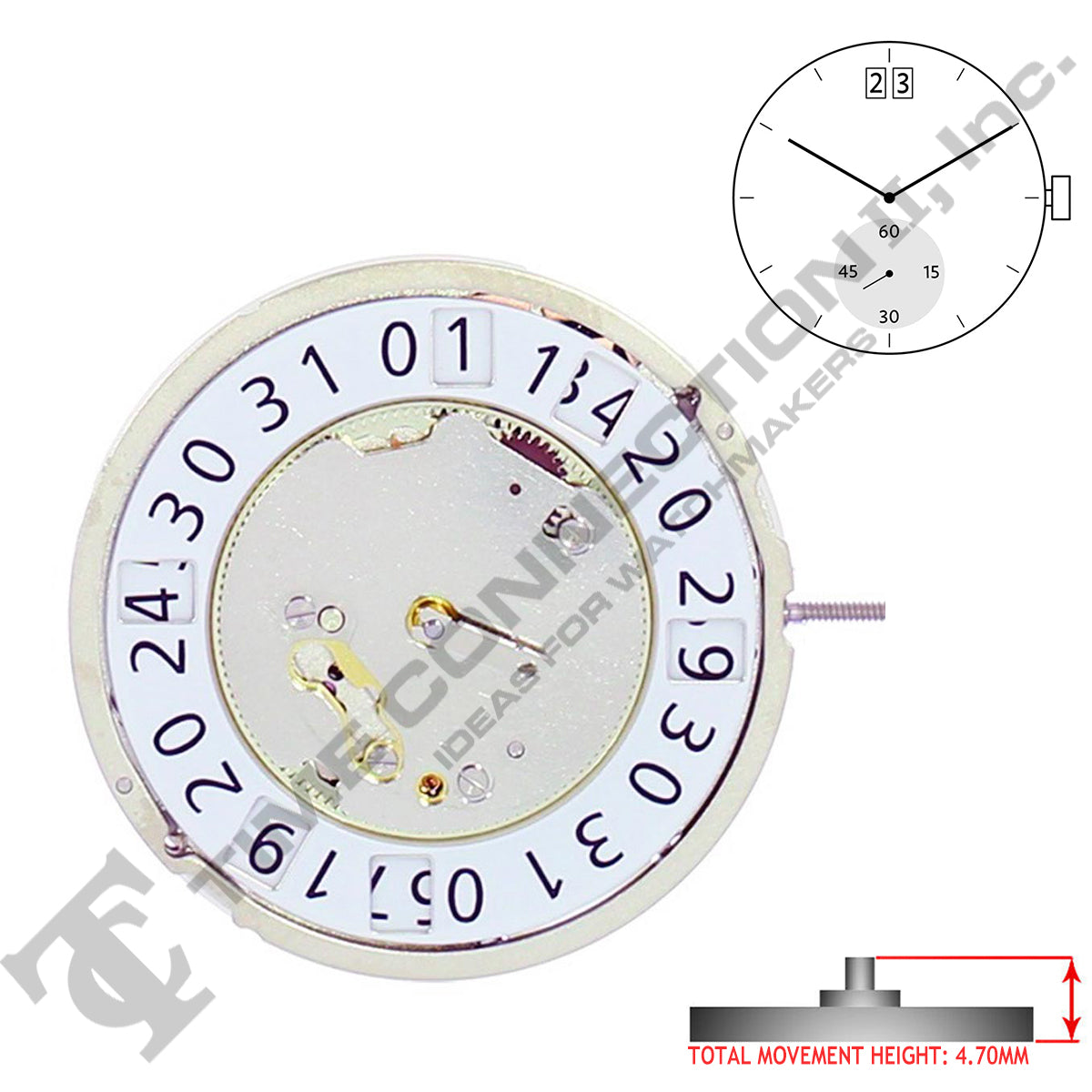 WatchPartsDepot