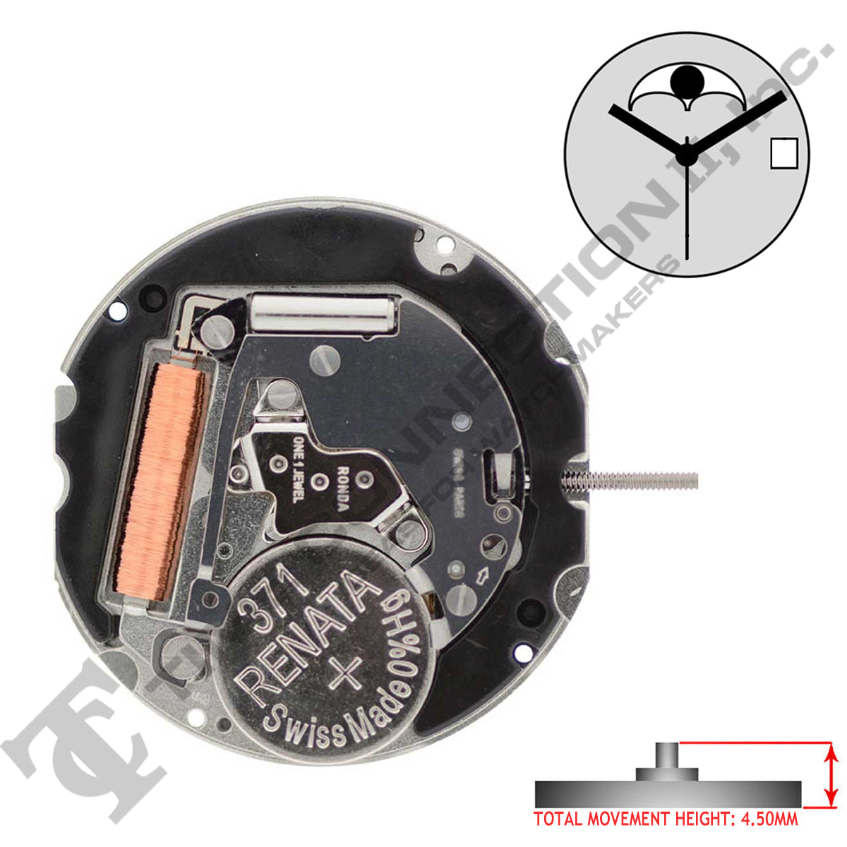 WatchPartsDepot
