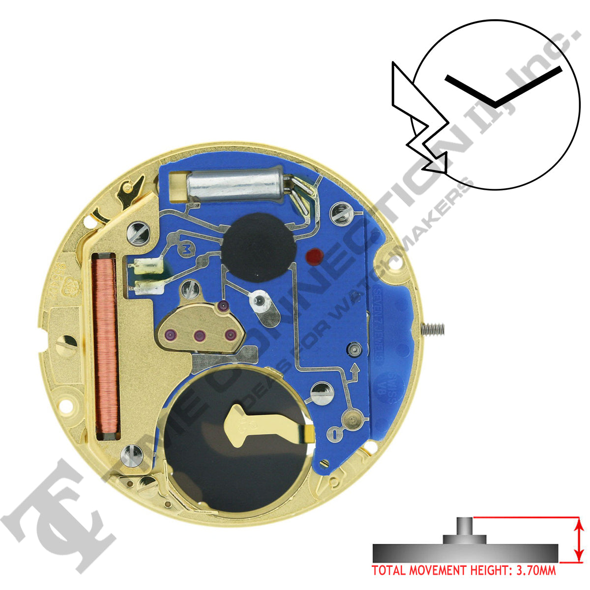 WatchPartsDepot