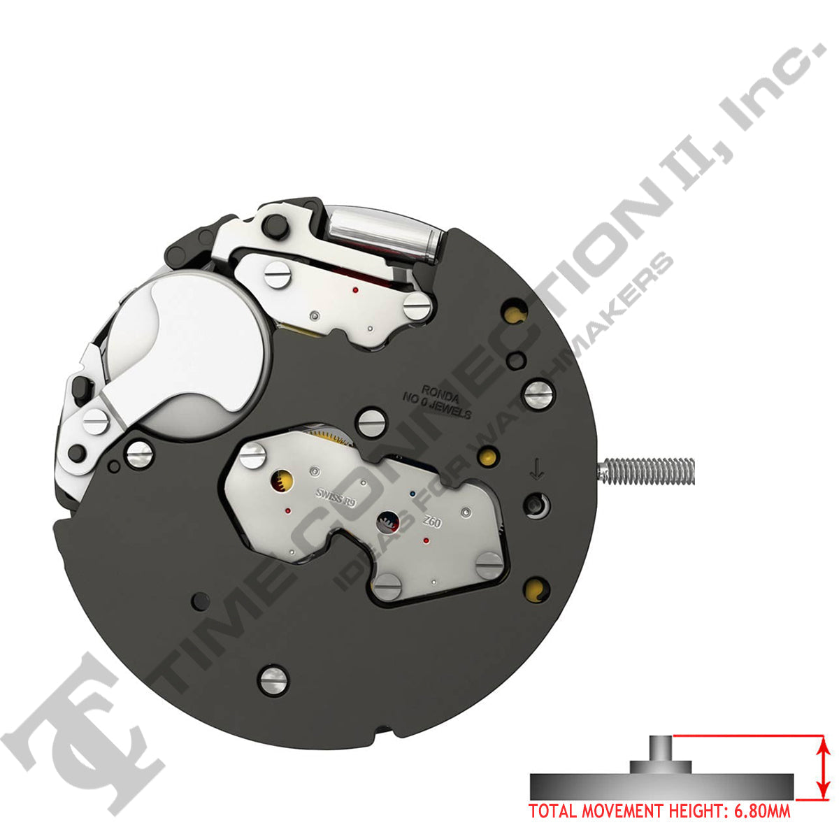 WatchPartsDepot