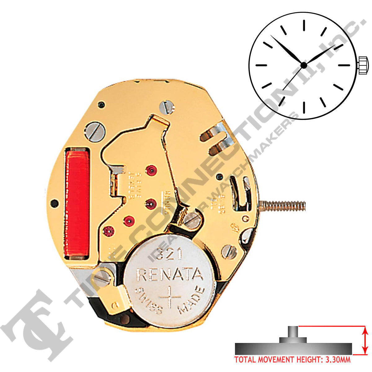 WatchPartsDepot