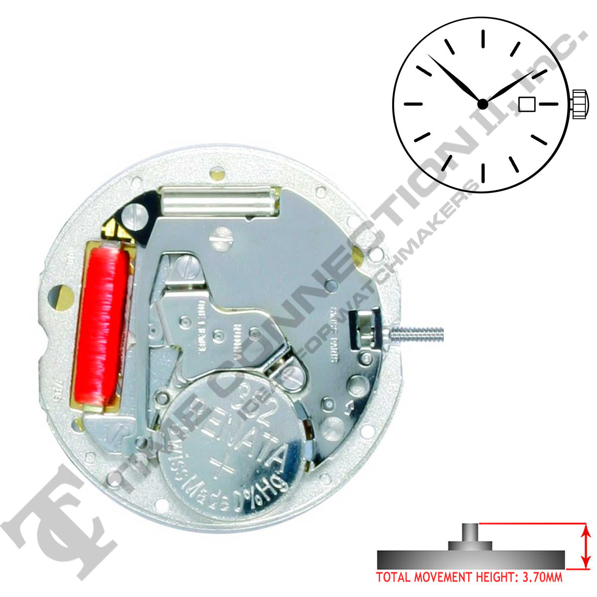 WatchPartsDepot
