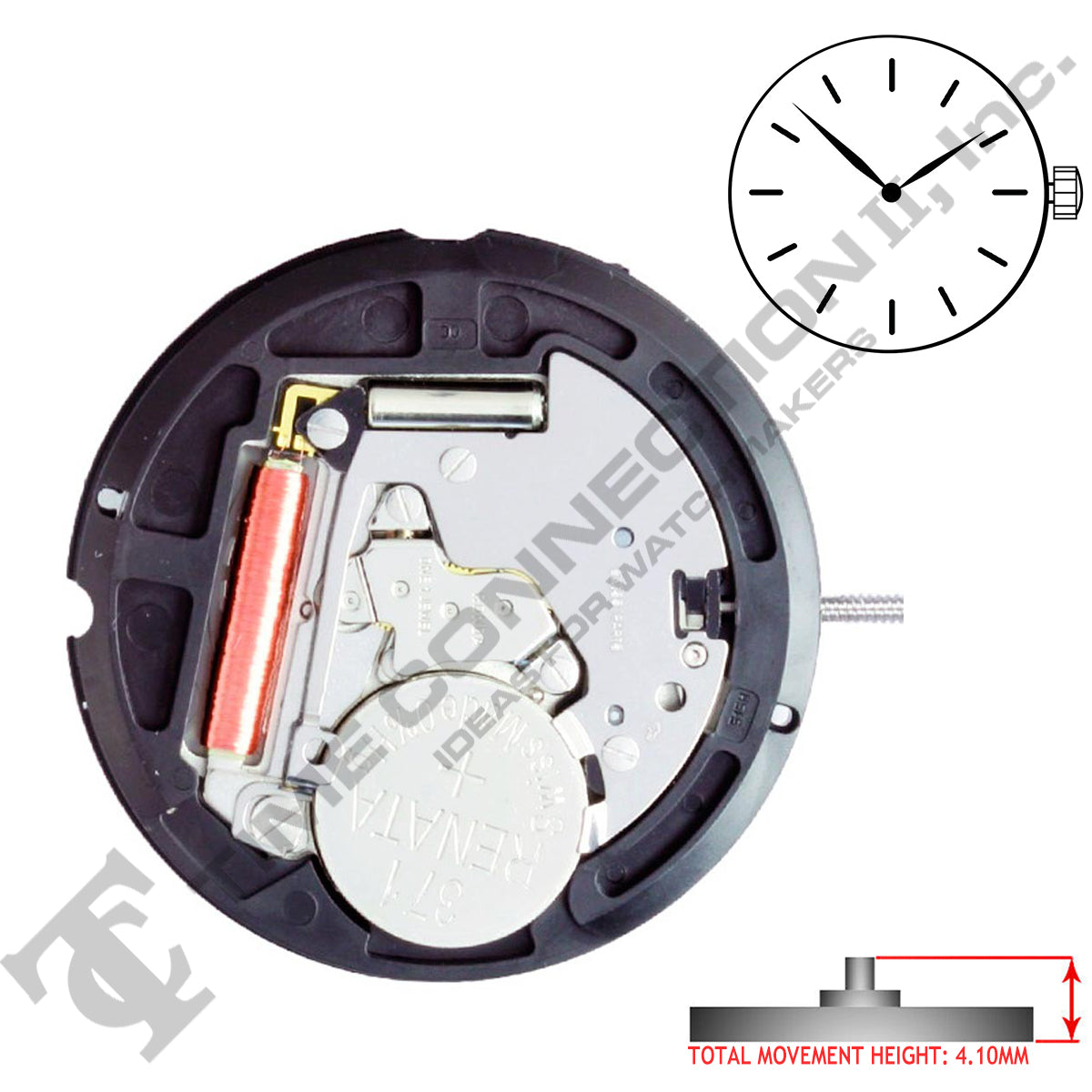 WatchPartsDepot