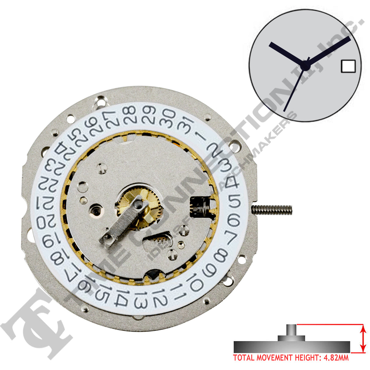 WatchPartsDepot