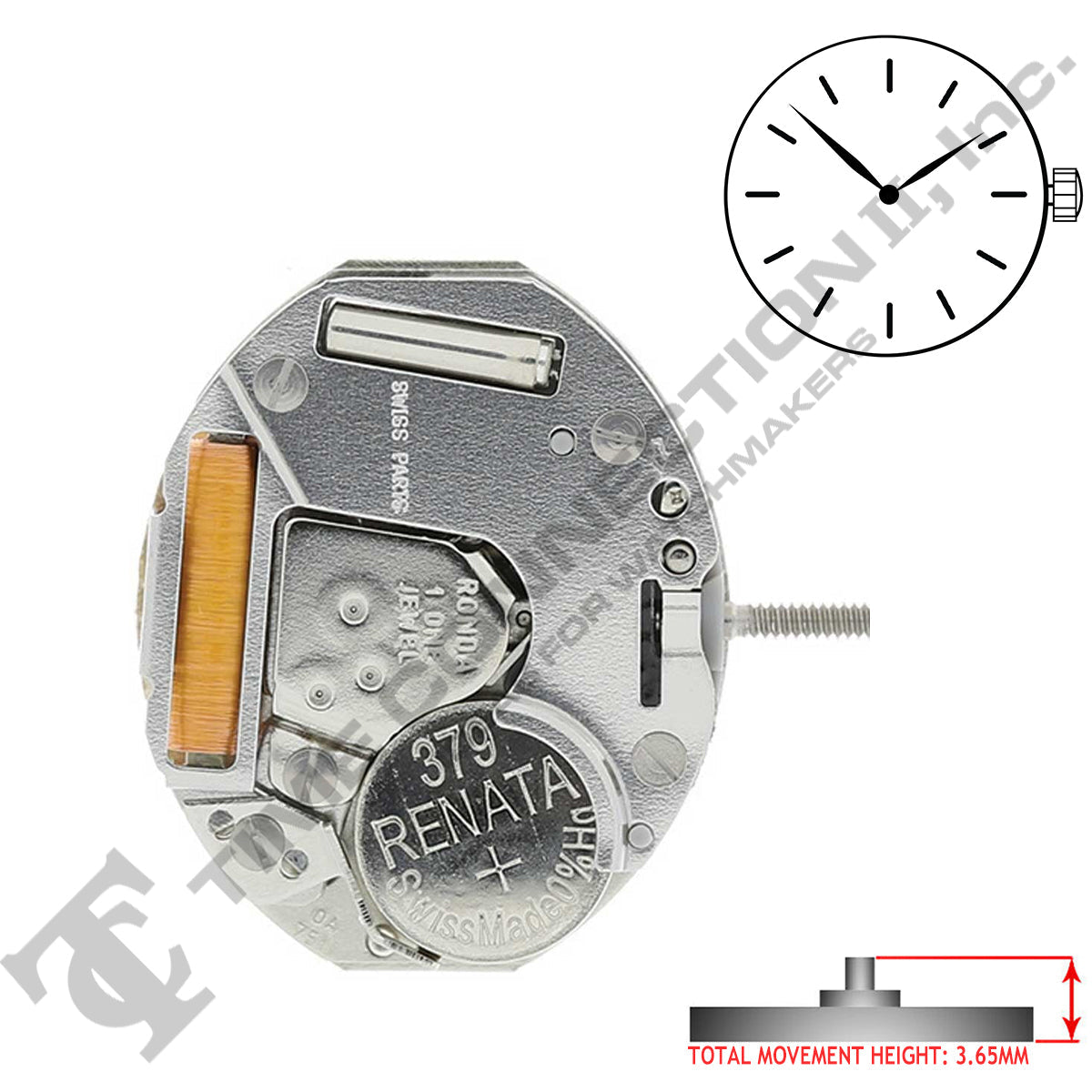 WatchPartsDepot