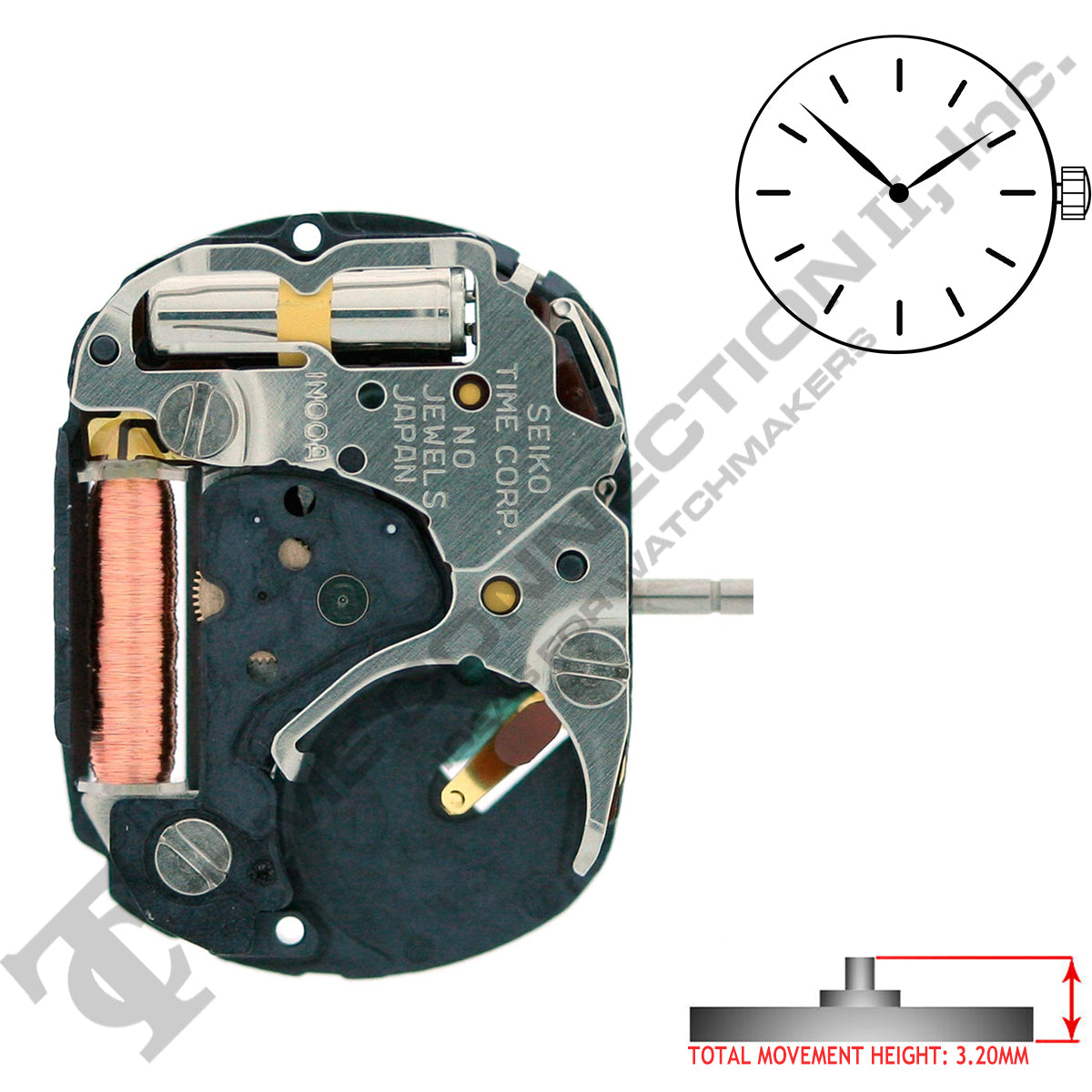 WatchPartsDepot