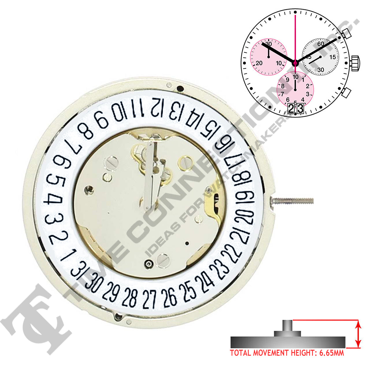 WatchPartsDepot