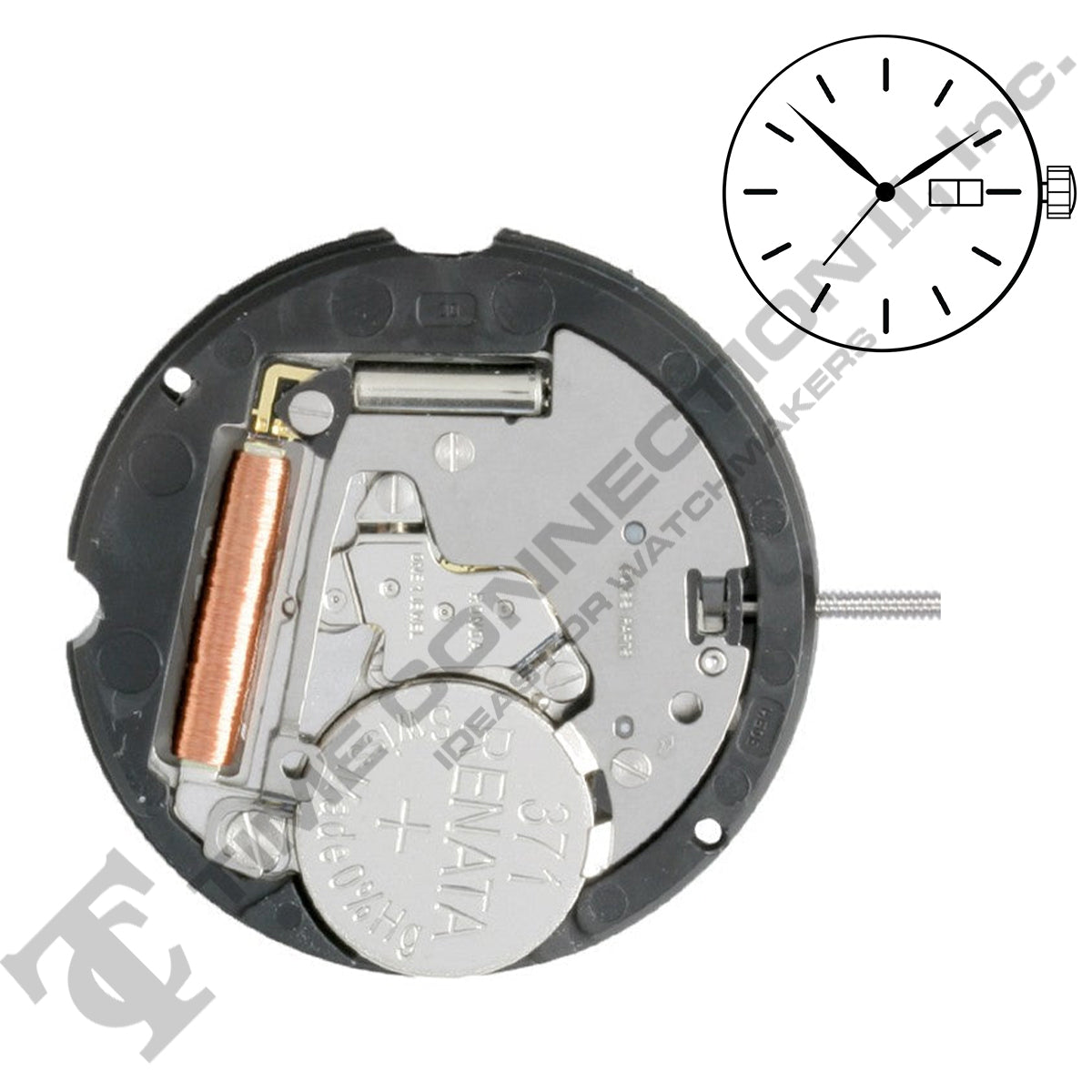 WatchPartsDepot