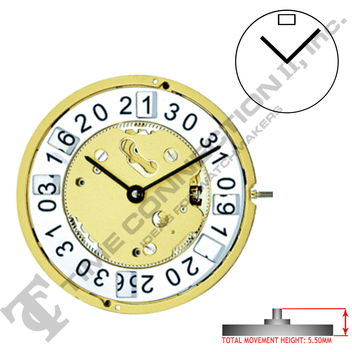 WatchPartsDepot