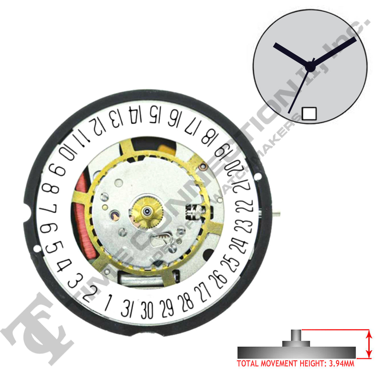 WatchPartsDepot