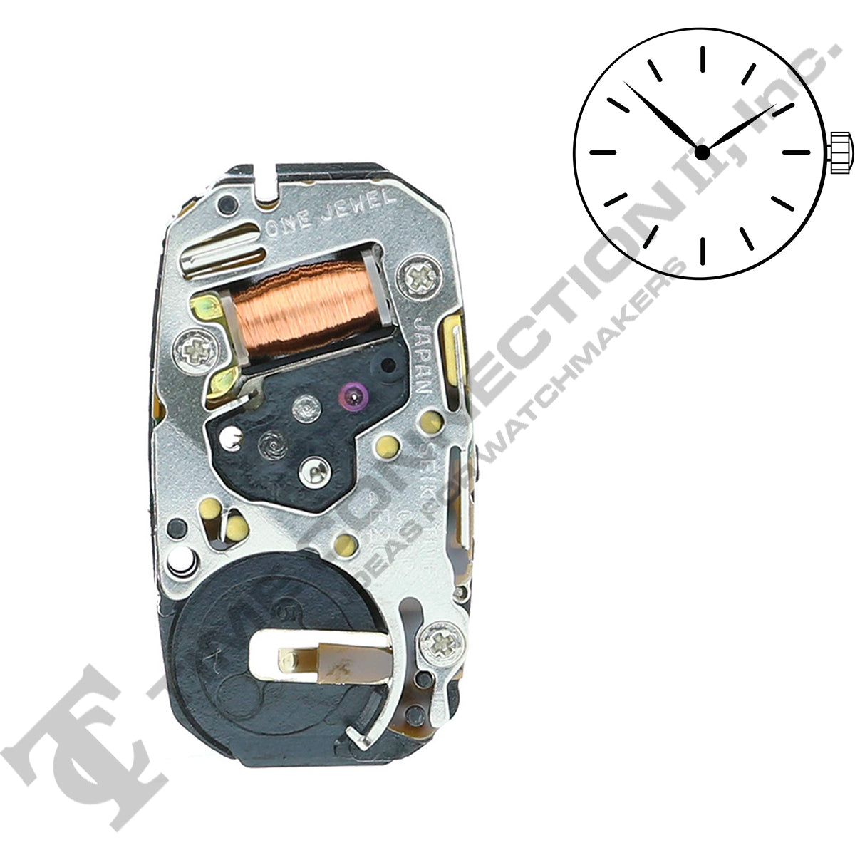 WatchPartsDepot