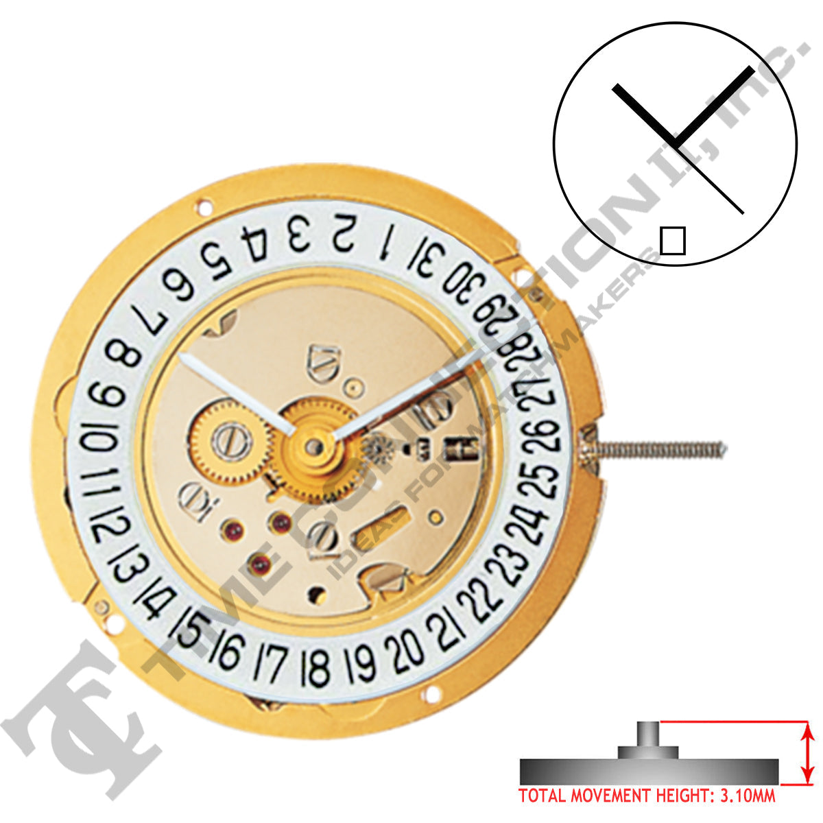 WatchPartsDepot