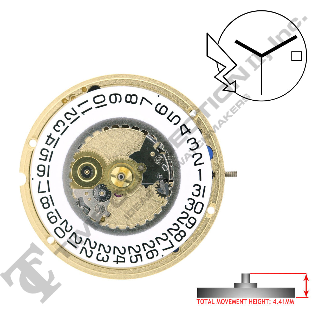WatchPartsDepot