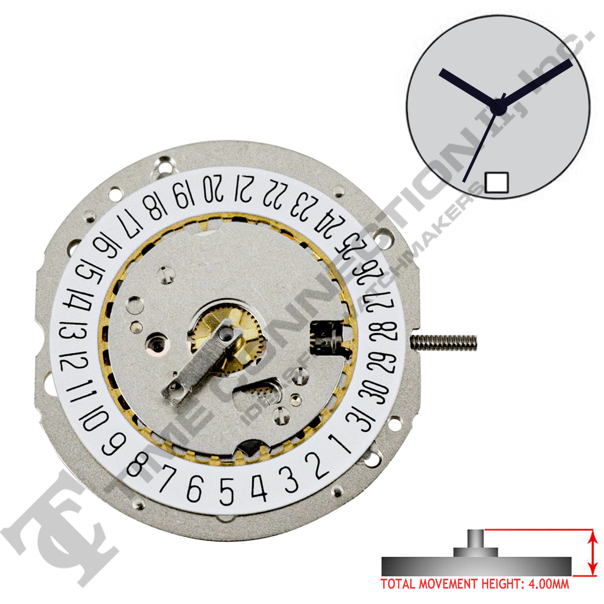 WatchPartsDepot