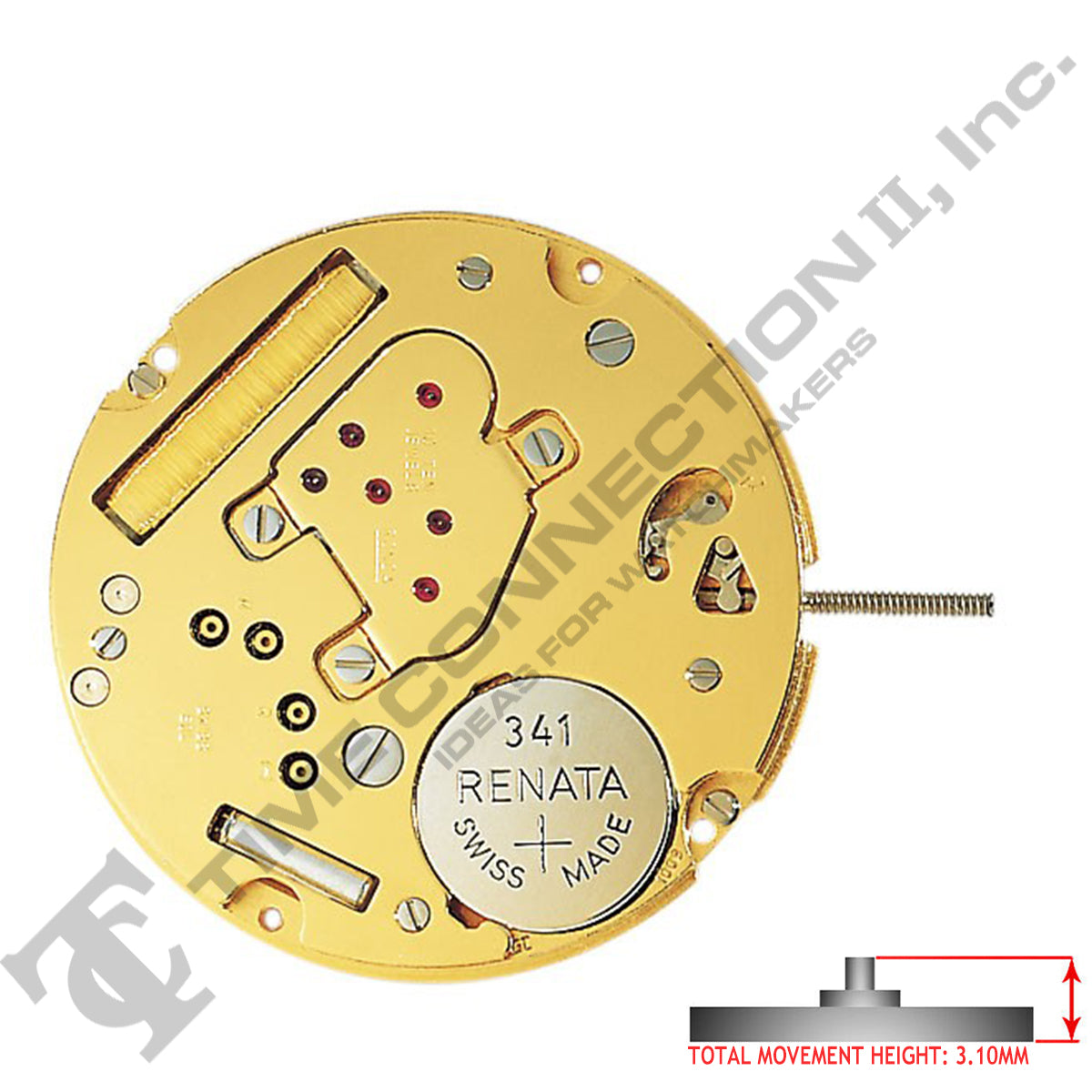 WatchPartsDepot