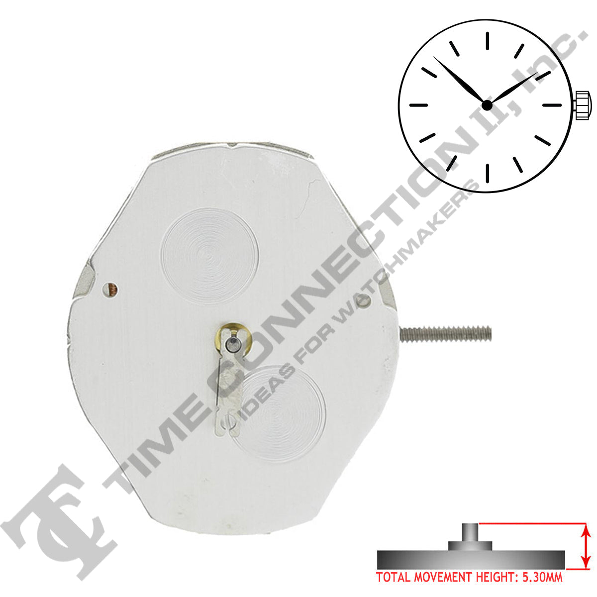 WatchPartsDepot