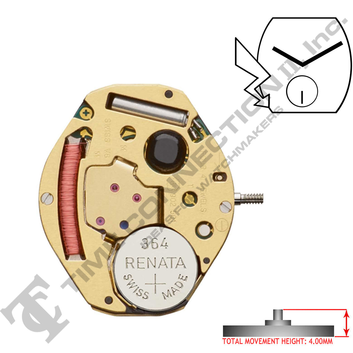 WatchPartsDepot
