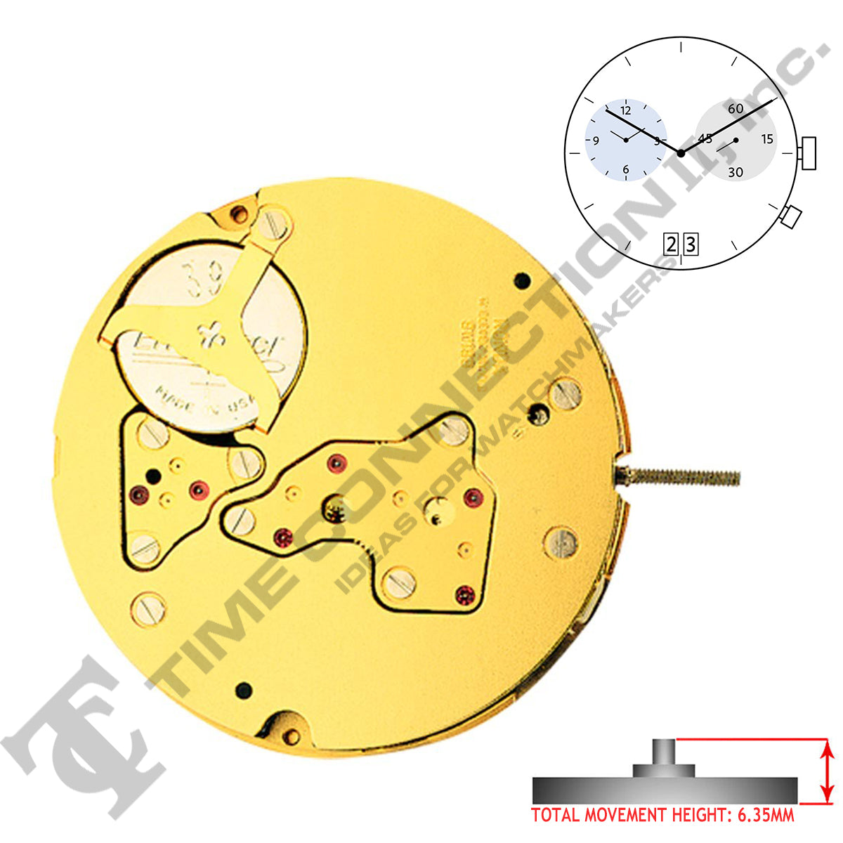 WatchPartsDepot