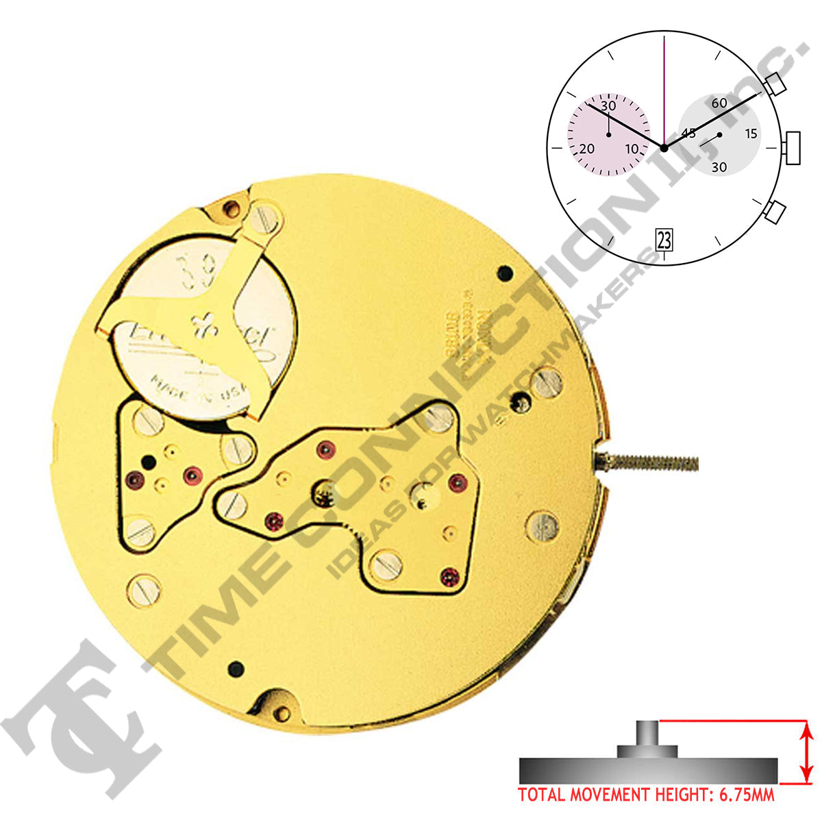 WatchPartsDepot