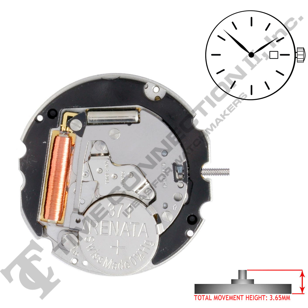 WatchPartsDepot