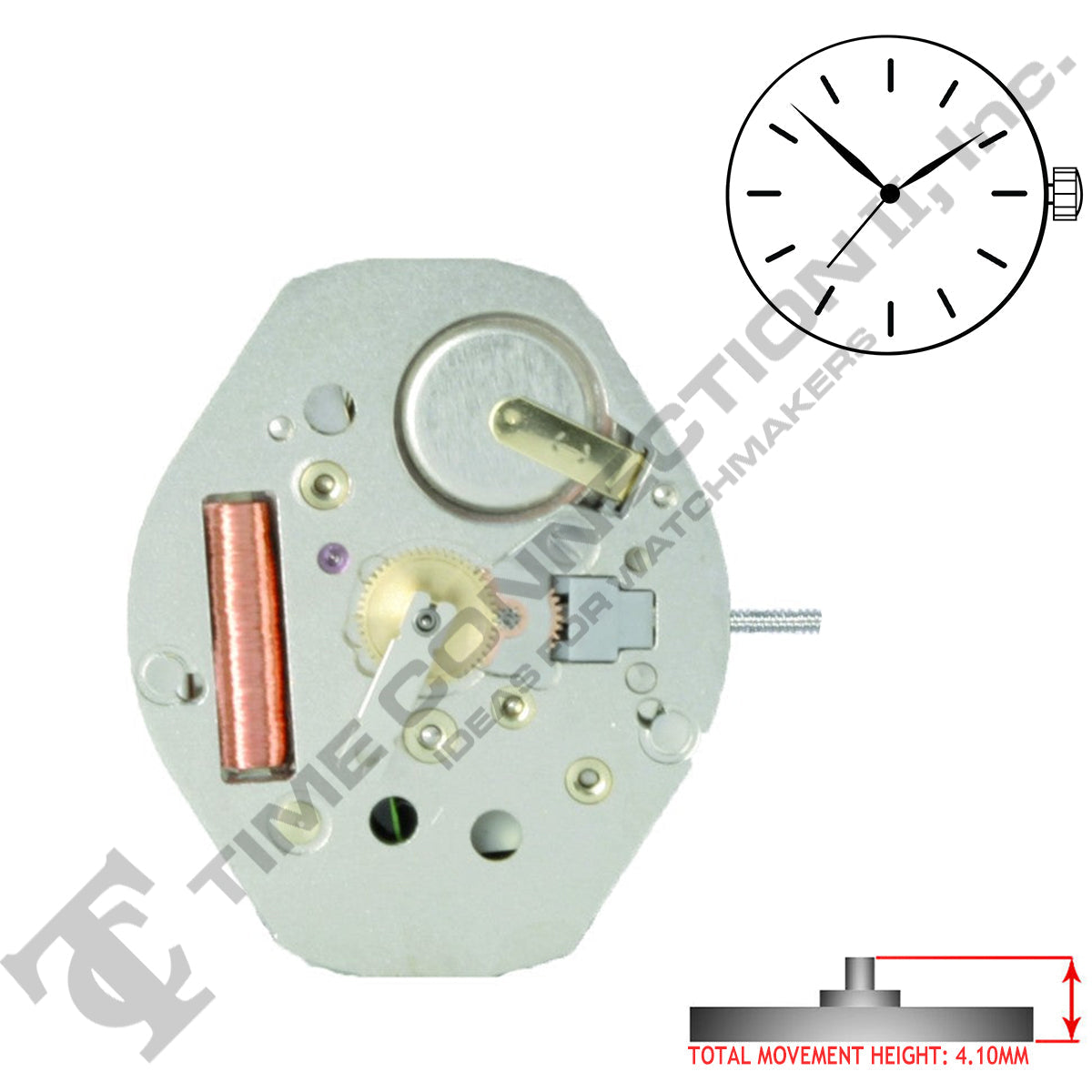 WatchPartsDepot