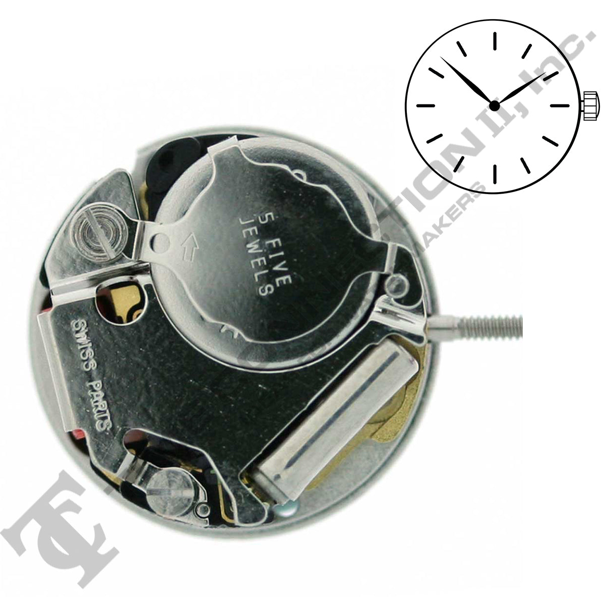 WatchPartsDepot