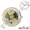 ETA 956.112 2 Hands Swiss Made Quartz Movement Ht. 3.70MM (Various Dates)