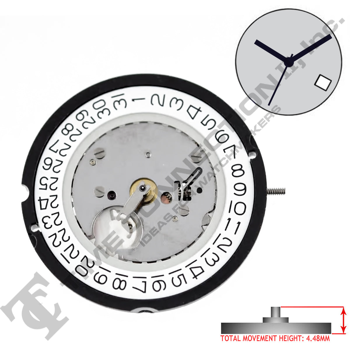 WatchPartsDepot