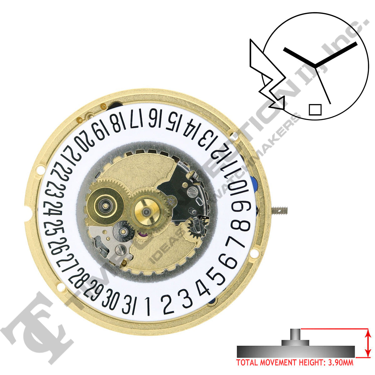 WatchPartsDepot