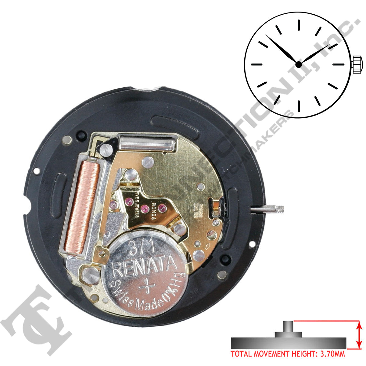 WatchPartsDepot